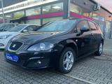 Seat Leon Automatik ab 69€ mtl. finanzieren - Seat aus 2009