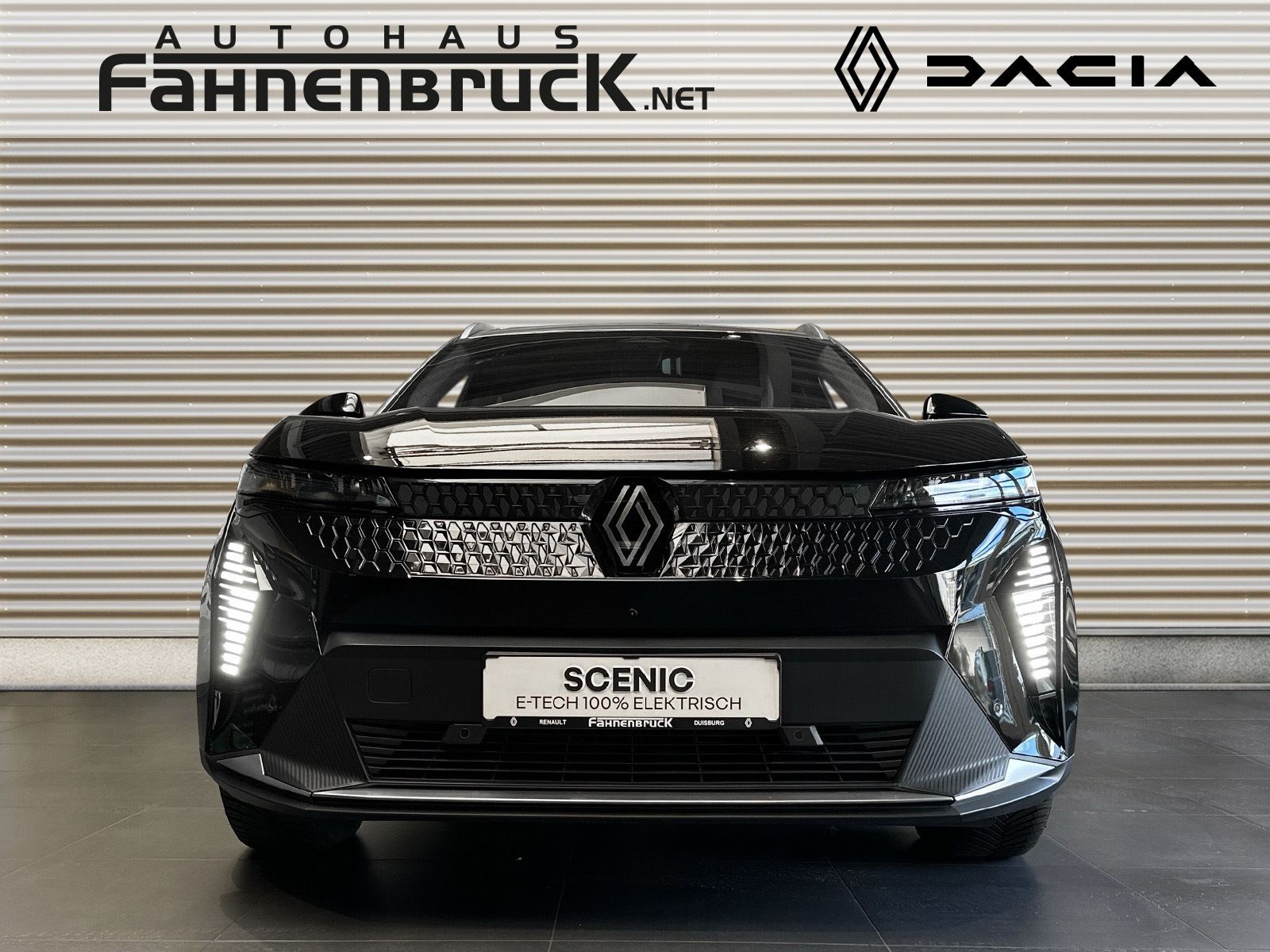 Renault Scenic E-TECH - Bild 6