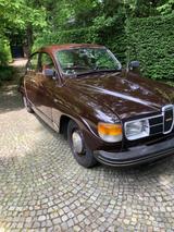 Saab 96