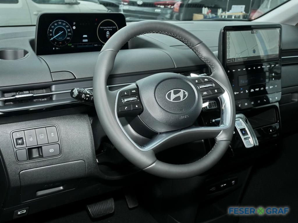 Hyundai STARIA - Bild 6