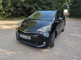 Toyota Verso-S 1,33-l-Dual-VVT Club Club - Toyota Verso-S: Club