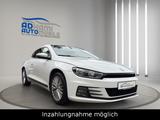 Volkswagen Scirocco 2.HAND-KLIMA-SHZ-8-FACH-TÜV NEU! - Volkswagen Scirocco: 3 Türen