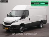 Iveco Daily 50C18 3.0L Automaat L2H2 Dubbellucht 3,5t - Iveco Daily 50 c
