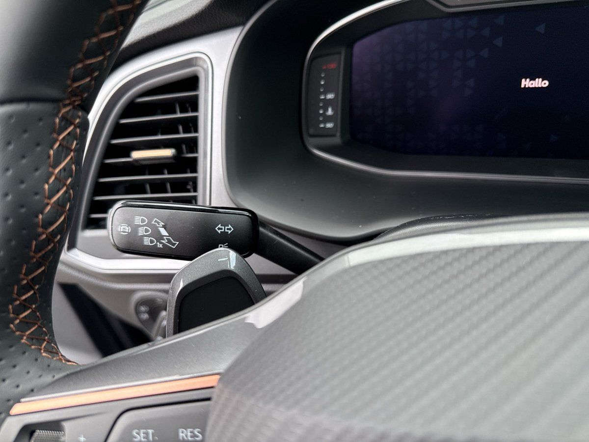 Cupra Ateca - Bild 22