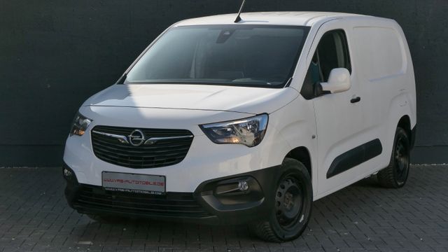 Opel Combo E Cargo Edition XL L2