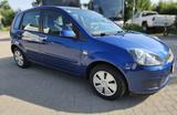 Ford Fiesta Style 1.3 - Ford Fiesta: 1.3
