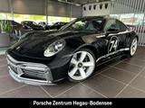 Porsche 992 (911) Turbo 50 Jahre/Heritage/Burmester/Inno - Porsche New cars: 911 Turbo