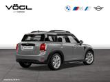 MINI Cooper D Countryman Chili LED Navi Komfortzg. - MINI Cooper D Countryman Gebrauchtwagen