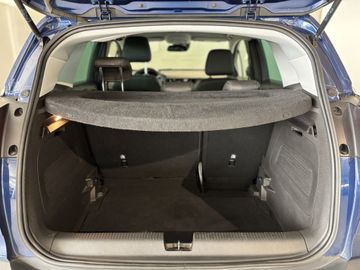 Fotografie des Opel Crossland (X) Crossland 1.2 Automatik Elegance