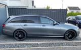 Mercedes-Benz E 220 d T AMG Sportstyle WIDESCREEN 360 NIGHT  - Mercedes-Benz E 220 in Wuppertal