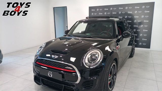 MINI Mini IV F55-F56 2014 - Mini 2.0 John Cooper