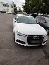Audi A6 S-line 3.0 Tdi Quatro Matrix  - Audi A6: Quatro