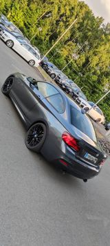 BMW M240i Steptronic Coupé - 8 Fach bereift  - BMW M240i aus 2021