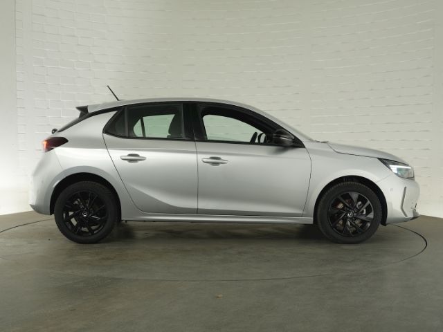 Corsa F FACELIFT GS+LED MATRIX+RÜCKFAHRKAMERA+SI