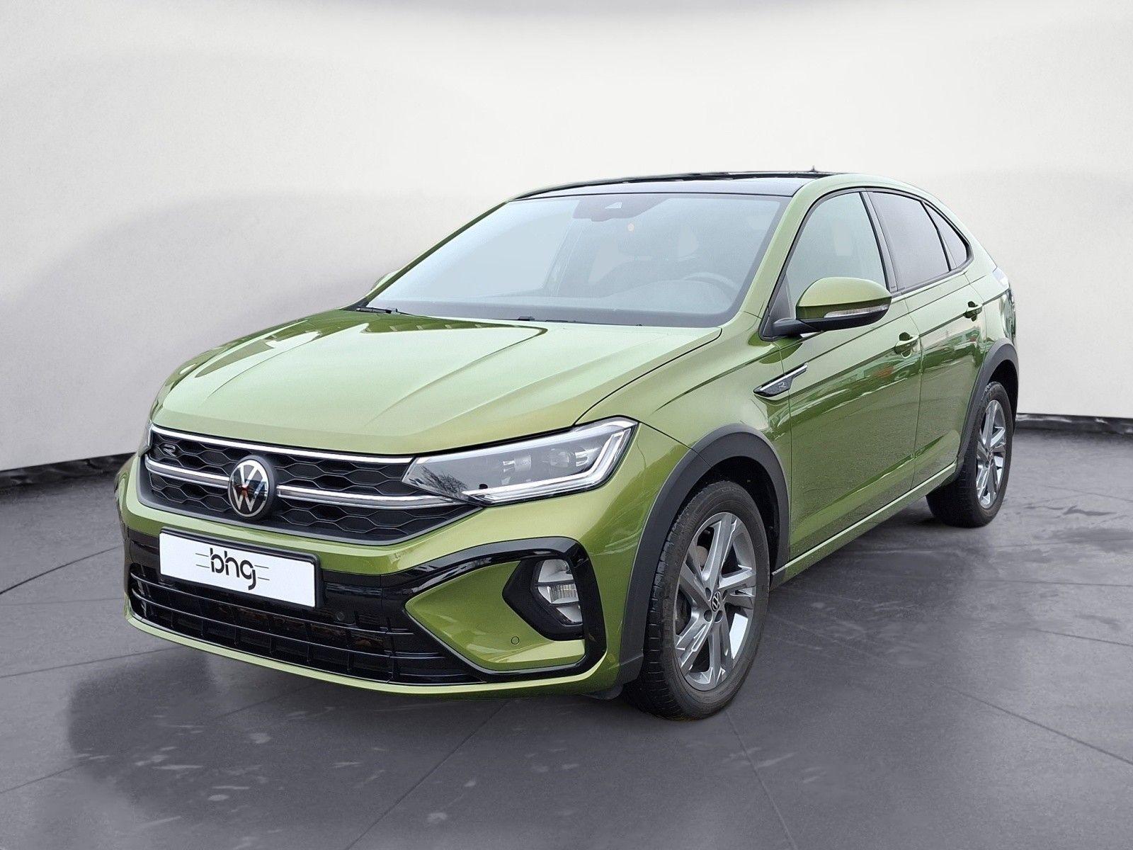 Volkswagen Taigo 1.5 TSI OPF DSG R-Line