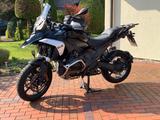 BMW R 1300 GS Triple Black 4Pakete TOP Ausst 2.500km - BMW R 50 2