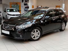 HONDA Accord Tourer Executive|AHK|Navi|Xenon|1.Hand