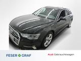 Audi A6 Avant 45 2.0 TFSI sport LED/ACC/Kamera/Shz - Audi A6 Gebrauchtwagen in Magdeburg