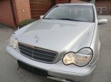 Mercedes-Benz C 200 KOMPRESSOR (W203), 45 TKM!, Garagenauto - Mercedes-Benz C-Klasse: W 203