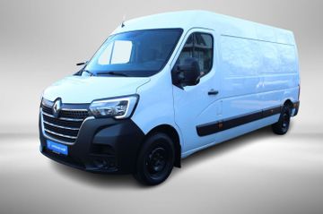 Renault Master - 1