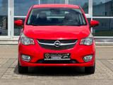 Opel Karl Exklusiv PDC Klima SHZ TÜV/AU 10.2026 - gebrauchte Opel Karl aus dem Jahr 2015