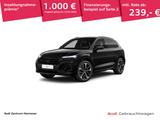Audi SQ5 3.0 TDI quattro PANO HEADUP LUFT 360 - gebrauchte Audi SQ5 aus dem Jahr 2024