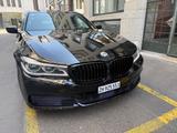 BMW 730Ld xDrive - - BMW 730: Ld