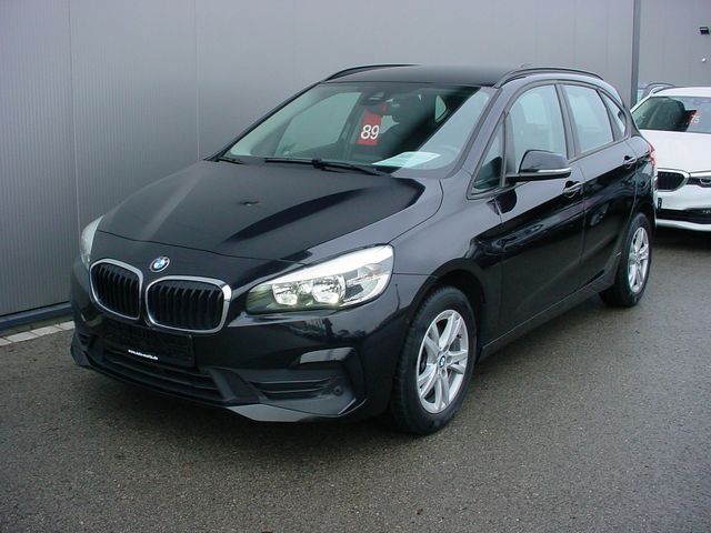 BMW 216D*NAVI*PDC*AUTOMATIC*