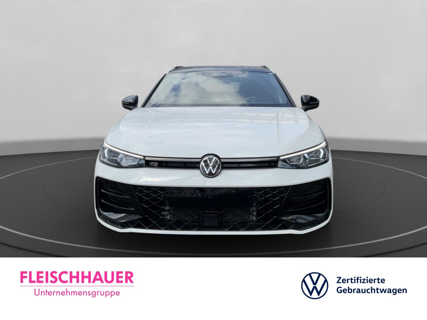 Volkswagen Passat Variant R-Line 1.5 TSI DSG eHybrid HUD AD foto 2