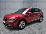 Volkswagen Tiguan 2.0 TDI 4M DSG ELEGANCE IQ+NAV+AHK+STDHZG - Volkswagen Tiguan: TDI Dsg
