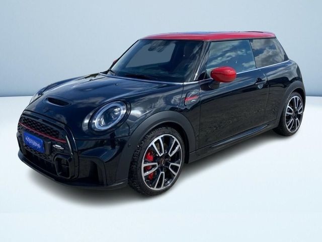 MINI Mini Mini 3 Porte 2.0 Twin Power Turbo JCW JCW S