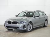 BMW 318i Touring - BMW 3er Reihe Jahreswagen: Kombi