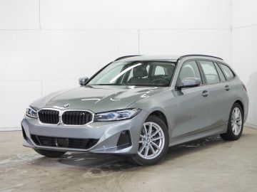 BMW Leasingangebot: BMW 318i