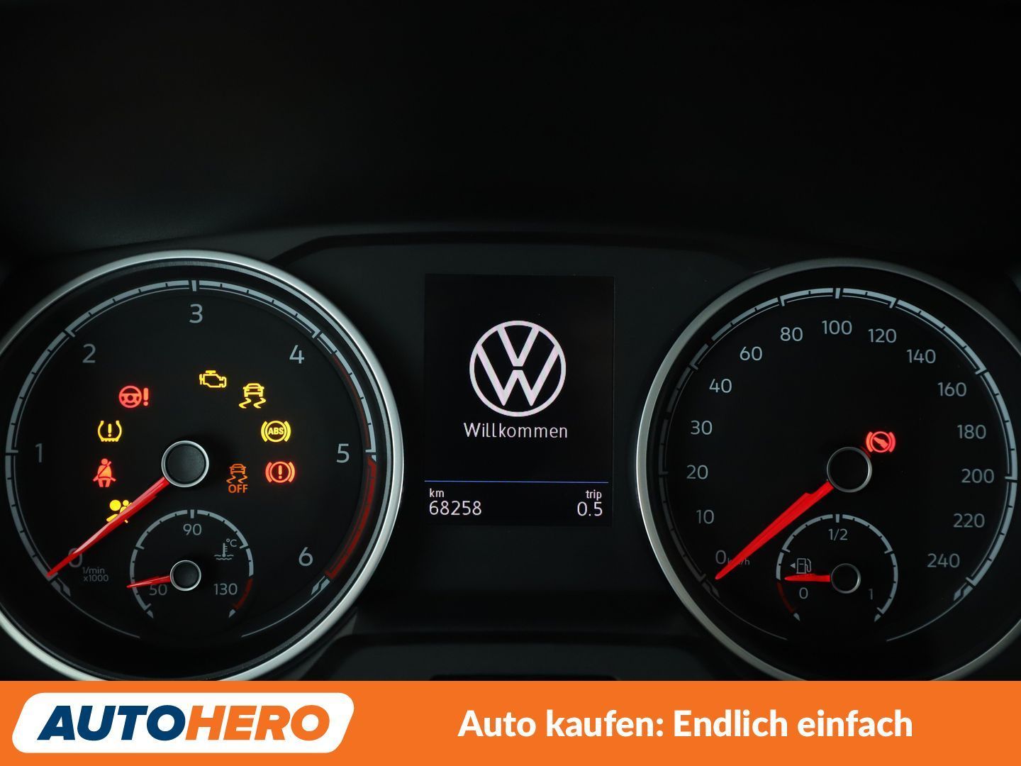 Volkswagen T6 Multivan 2.0 TDI Edition FWD Aut. NAVI CAM foto 20