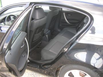 BMW 118 - 7