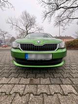 Skoda Fabia 1.4 - Skoda Fabia mit Diesel-Antrieb: Automatik