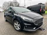 Ford S-MAX Titanium-AUTOM*NAVI*LEDER*Xenon*7-SITZE*