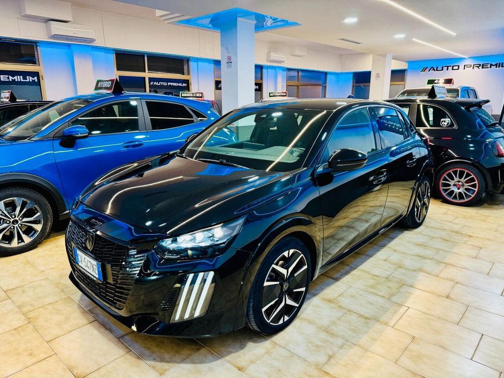 Image of Peugeot 208