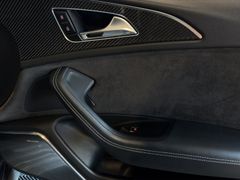 AUDI RS6 4.0 TFSI tip. quattro performance B&O Sound