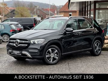 Mercedes GLE 300 - 1