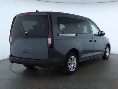 Caddy Maxi 1.5 TSI DSG - Navi / Assistenzpaket