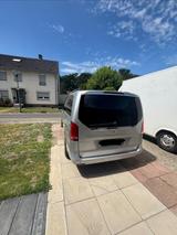 Mercedes-Benz V 250 d AVANTGARDE lang burm*360*stz blüft - Mercedes-Benz V 250 in Duisburg