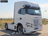Iveco S-Way 500 S-Way 4X2 NEW! Retarder 2x tanks Stand - Iveco Kipper