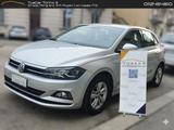 Volkswagen Polo Highline 1.6 TDI 95CV #8972 - Volkswagen Polo mit Diesel-Antrieb: Limousine, 1.9