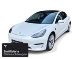 Tesla Model 3 Long Range AWD - gebrauchte Tesla Model 3 aus dem Jahr 2023