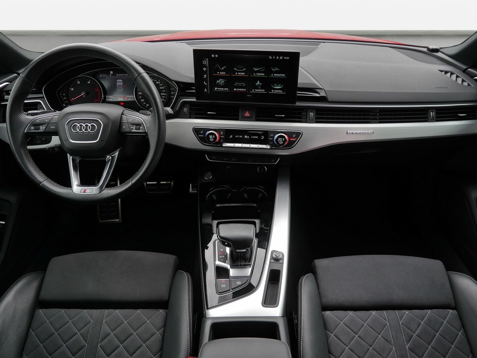 Audi A5 - Bild 5