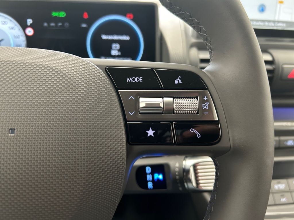 Fahrzeugabbildung Hyundai INSTER Cross EV 49 kWh Prime 2xKlima AUT KlimaA