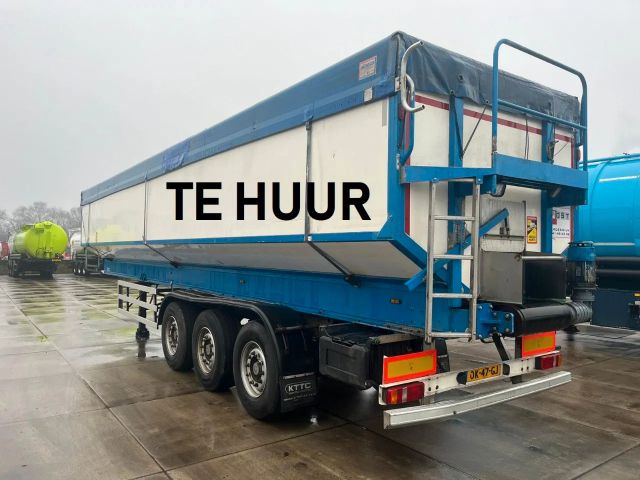 Otros Bulthuis AGRO / bandlosser / TE HUUR / VERMIETUN