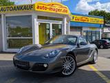 Porsche Cayman*1Hand*Unfallfrei*VolleHistorie*TOP*Sauber - Porsche aus 2009