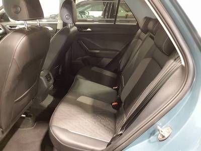 Volkswagen T-Roc - Bild 9